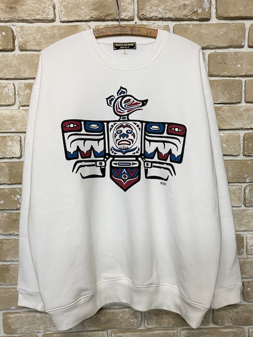 “FLYING BAT” SWEAT