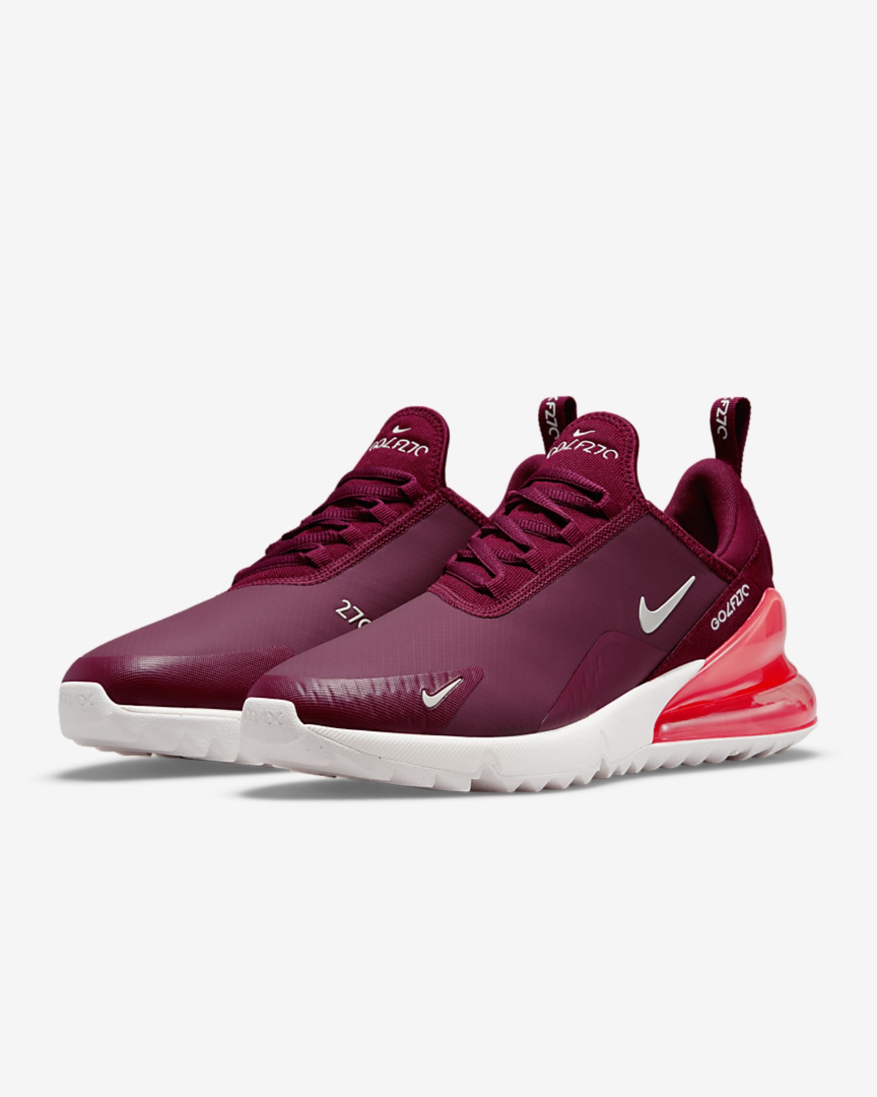 Nike Air Max 270 Golf ナイキ | jordan_sneakers