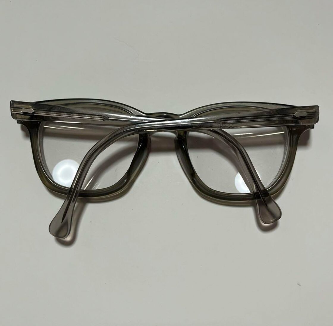 AMERICAN OPTICAL FLEX FIT 48/20 サングラス 眼鏡 | Pay ID 