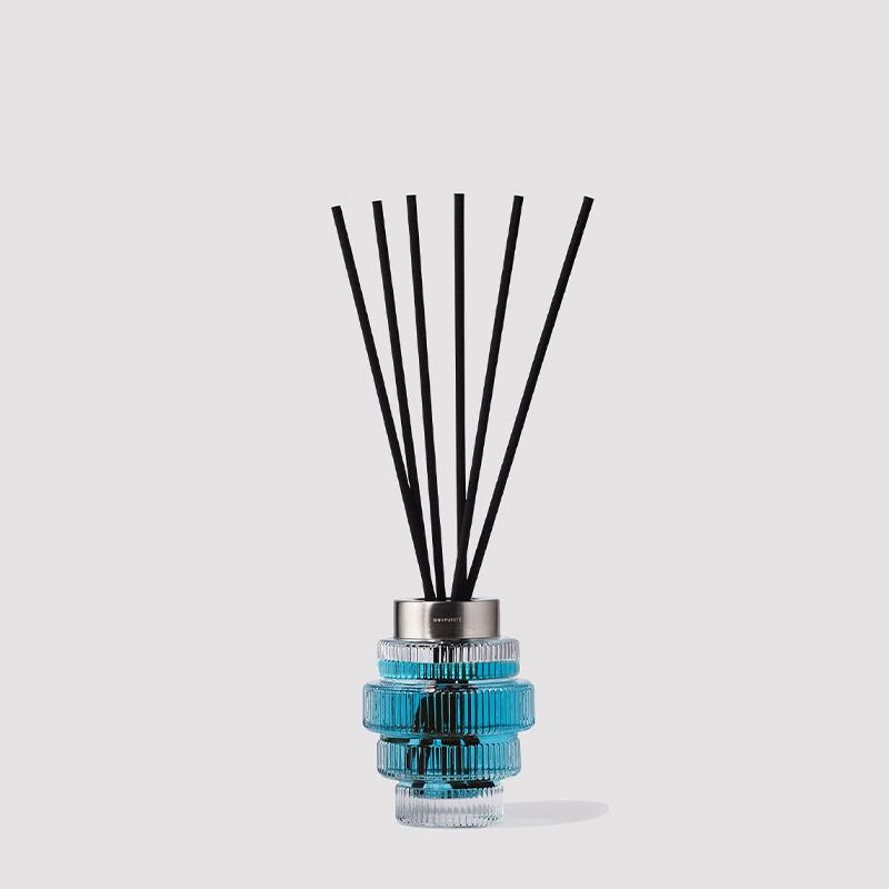 2023冬季限定デザイン》Kagamigoshi eau de parfum 15ml［EDIT(h