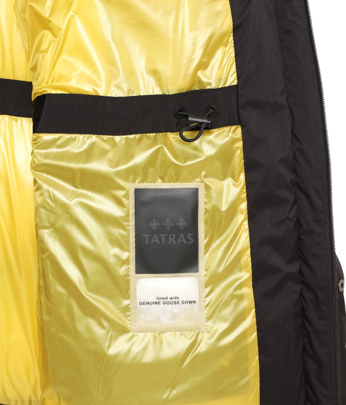 TATRAS(タトラス) TRINIO (トリニオ) / MTLA22A4162-D | Kernel (カーネル)