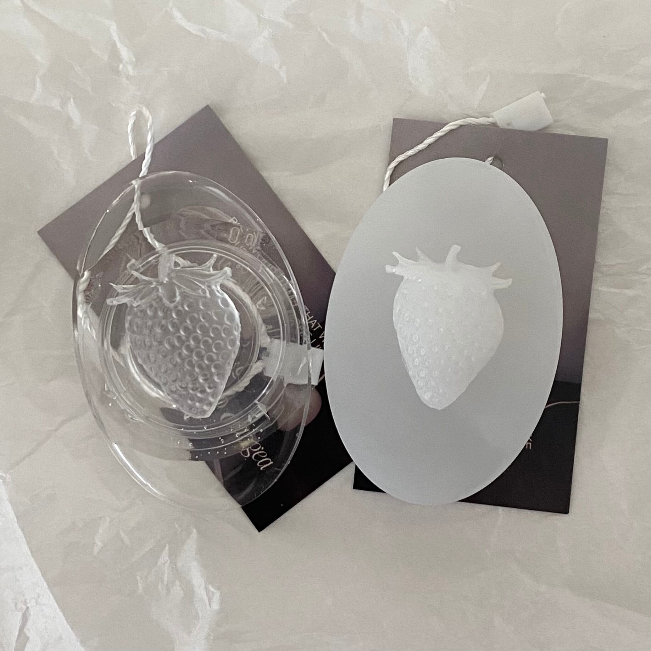 Strawberry Griptok(MagSafe)