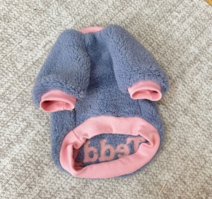 クマさんトップス⭐︎　S〜2XL （送料180円）