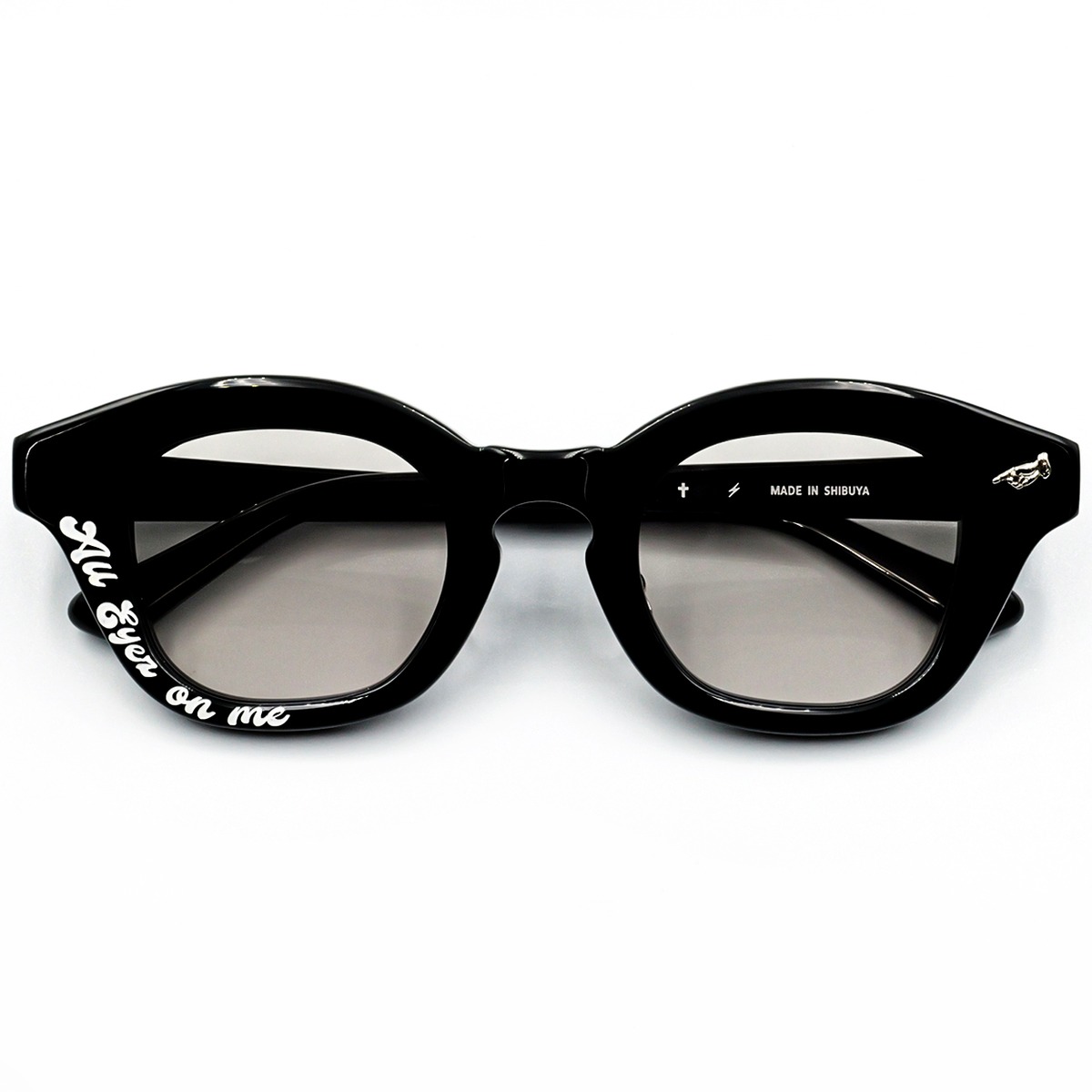 ☞ Ash Grayレンズ / All Eyez on me ☜ | ☆NSH☆