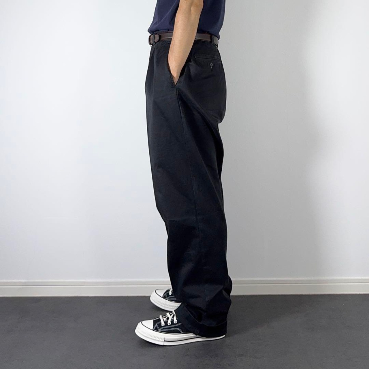Polo by Ralph Lauren POLO CHINO ANDREW "made in USA" W36L34 古着 - 19