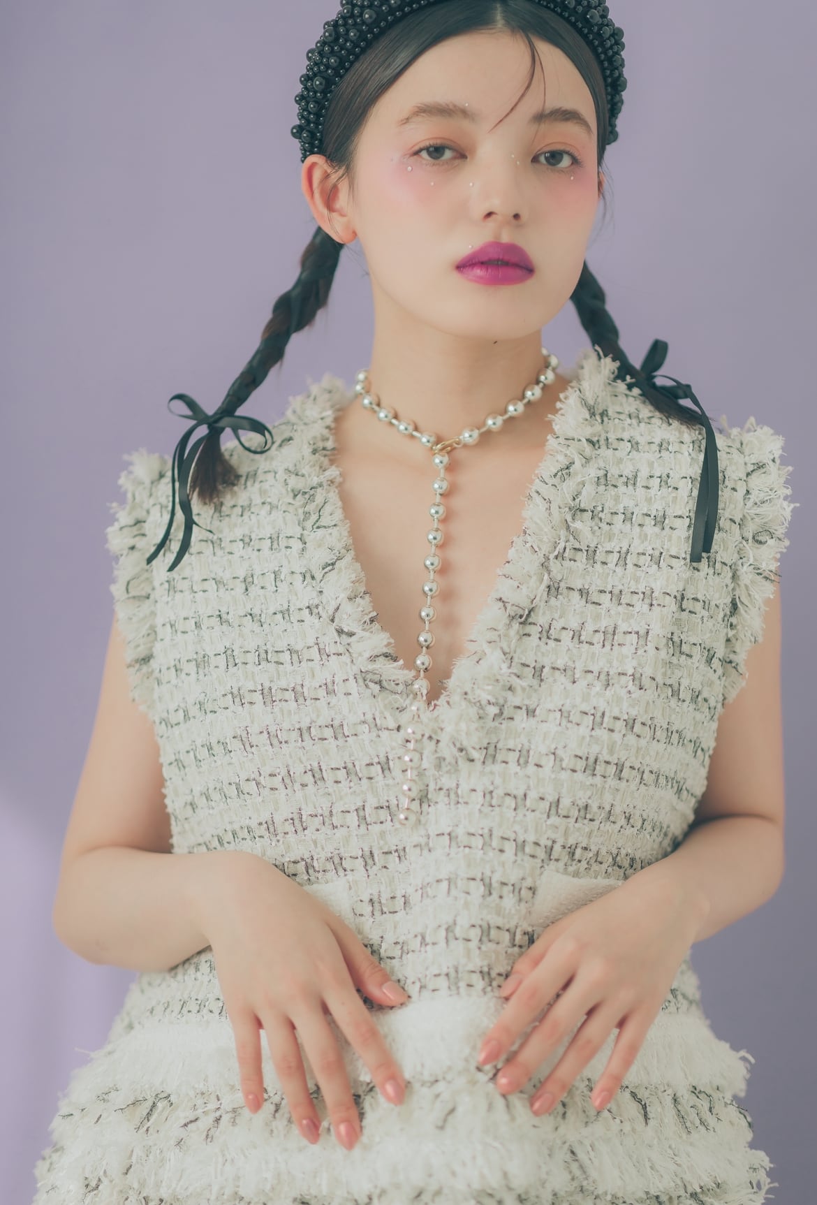 MaCO セーラージャケット godgatemaco 【公式通販】 MaCO マコ