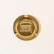 Vintage "BURGER KING" Metal Ashtray