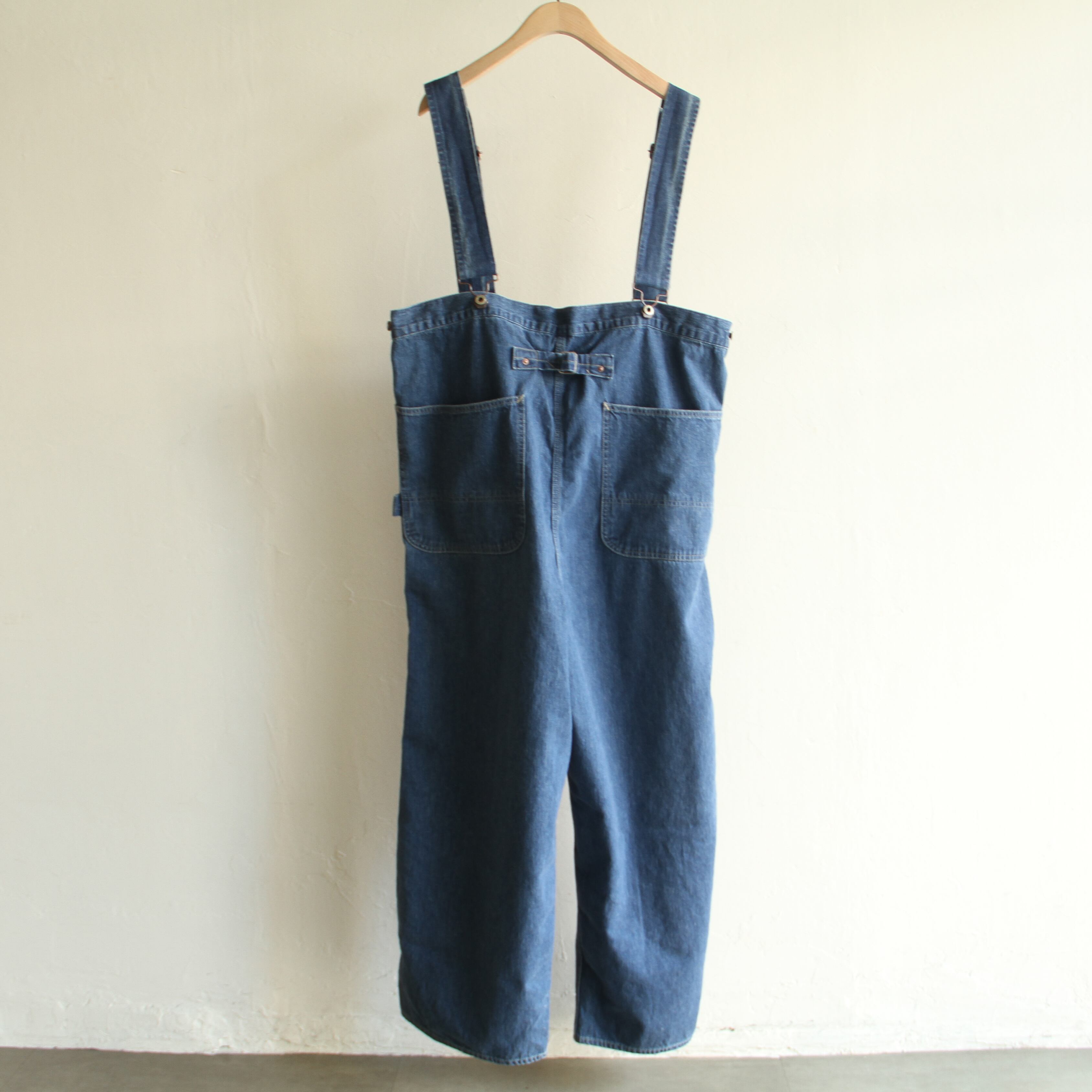 LUVOURDAYS Overalls | Terminal