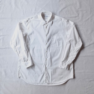 COMME des GARCONS SHIRT FOREVER WIDE CLASSIC SHIRT
