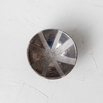 ［沖 誠］釉彩Platinum豆小鉢