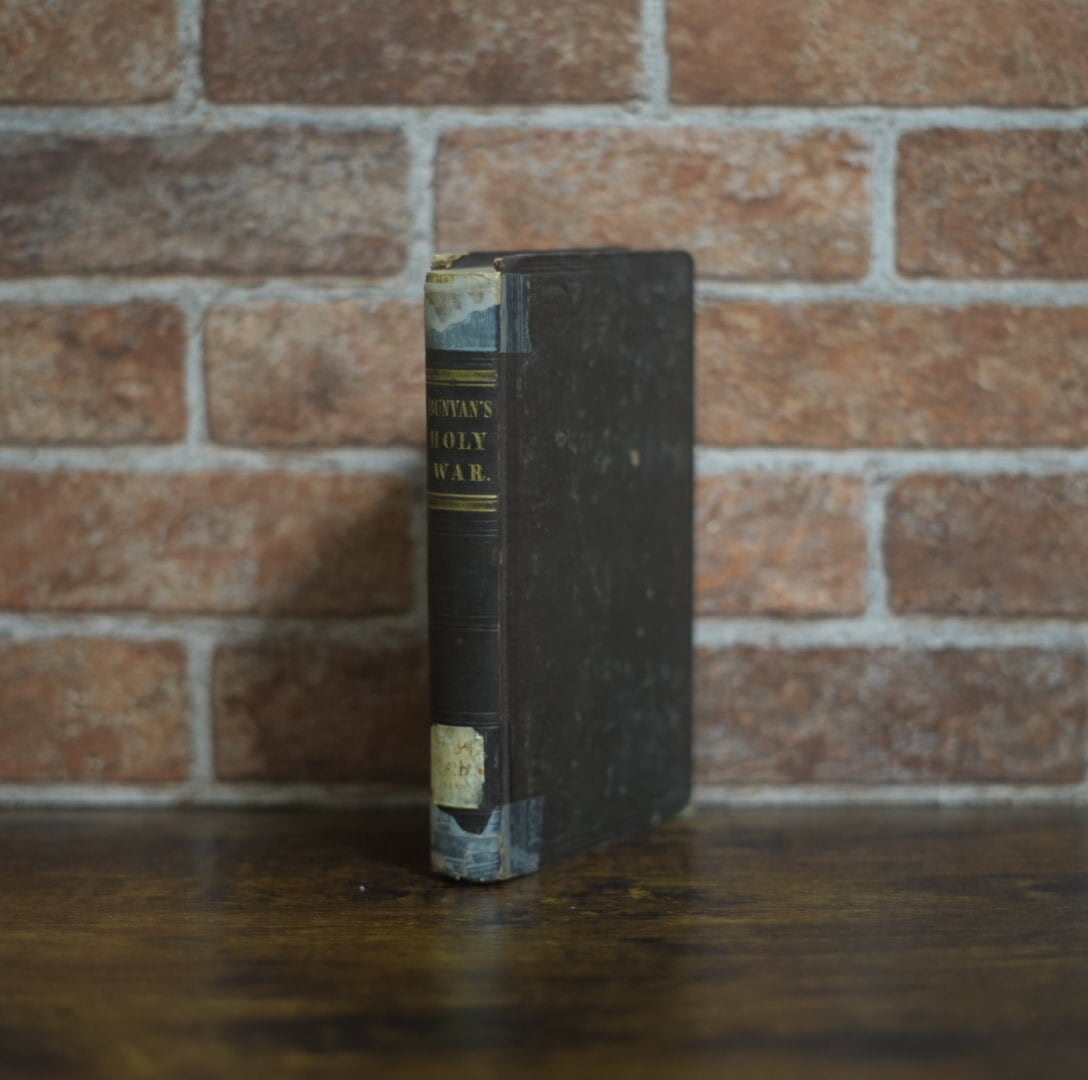 Vintage Book【赤と青と緑の洋書】3冊 アンティーク 古書 洋書