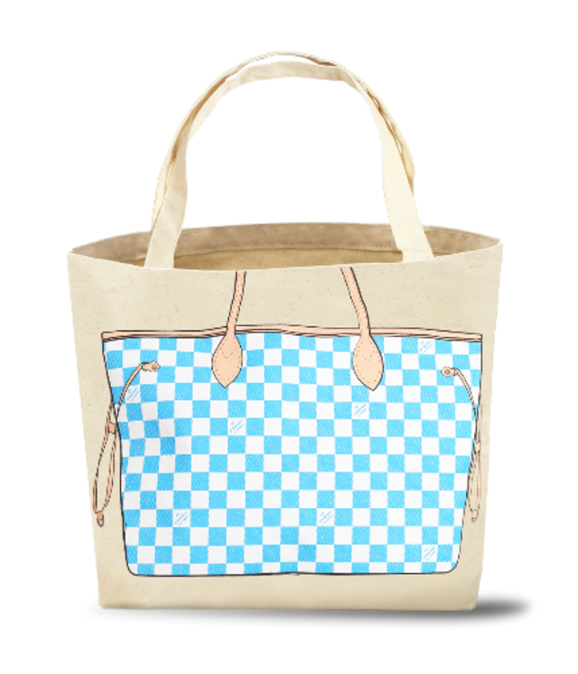 My Other Bag マイ アザーバッグ アメリカ ソフィアブルー Studiovoga