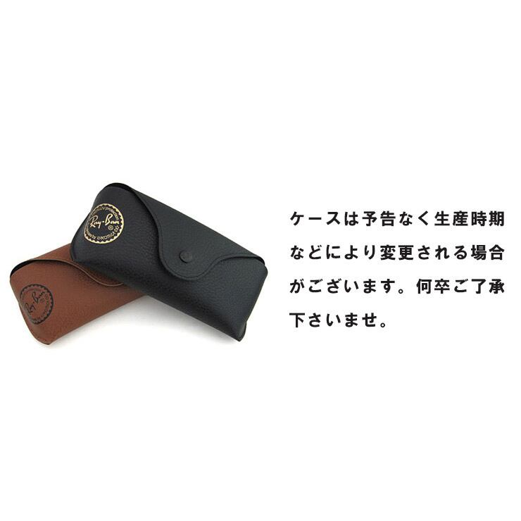 Ray-Ban ウェリントンタイプ