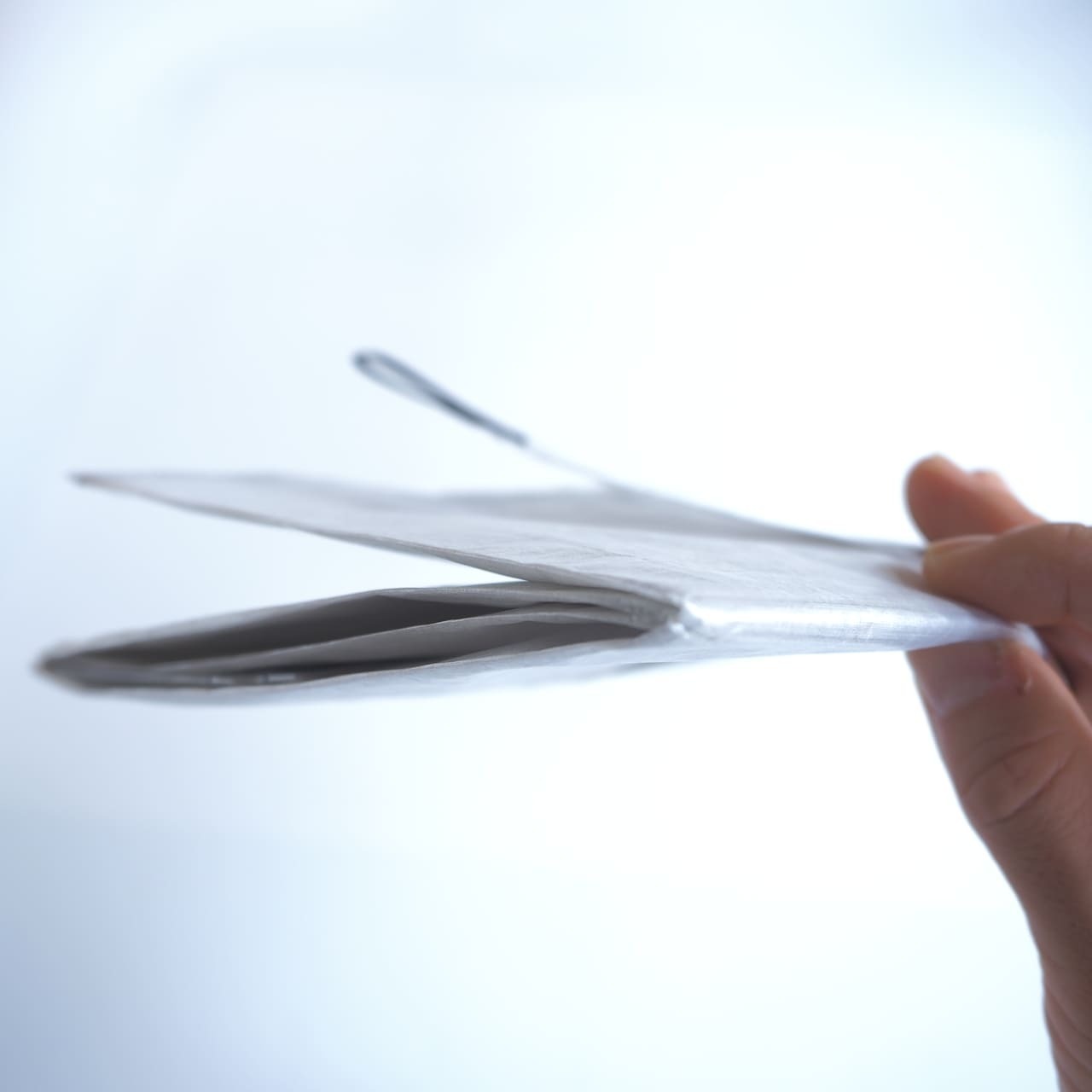 Borahgear / UL DCF Groundsheet・画像2