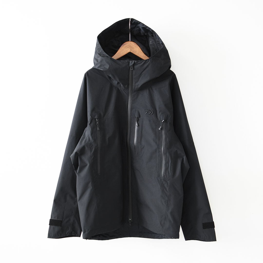 DAIWA [ダイワ] GORE-TEX 2L SHELL JACKET [DR-1926JEX] ゴアテックス
