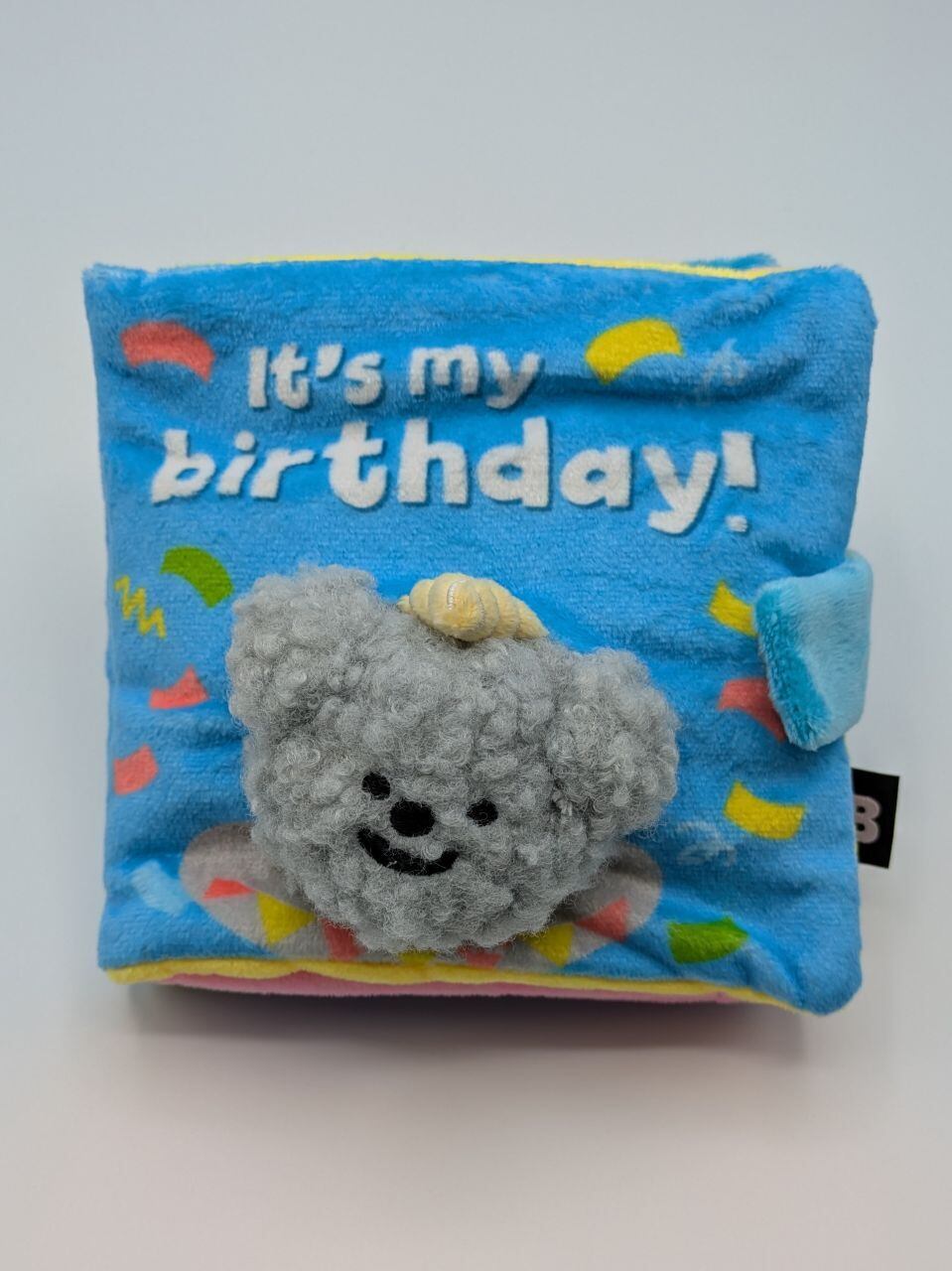 【BITE ME】ノーズワークプレイブック　マイバースデー