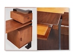 PIERRE CHAREAU: VOLUME I. BIOGRAPHIE. EXPOSITIONS. MOBILIER