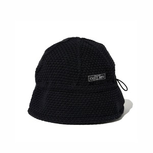 TEDDY [KNIT HAT]