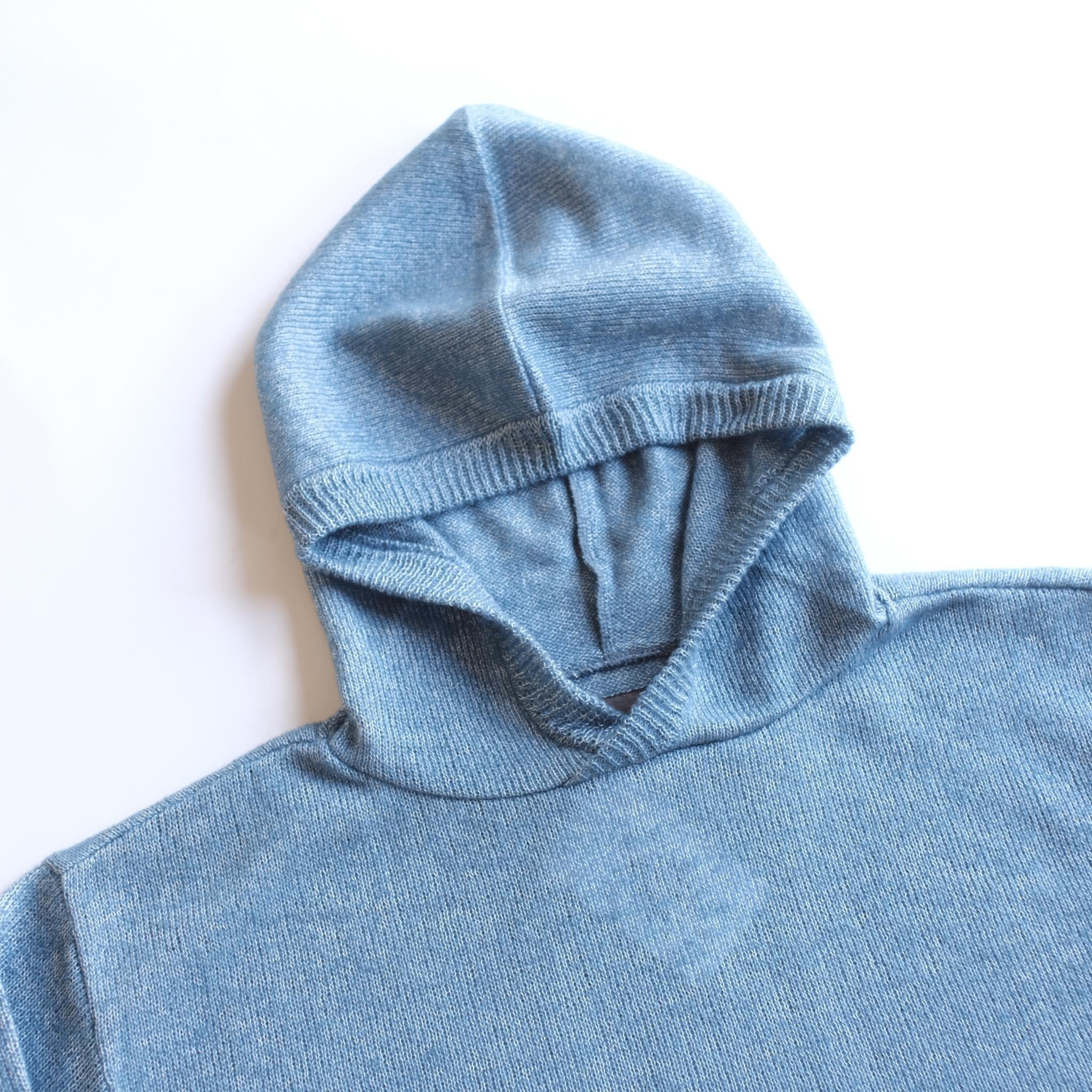 STATIC / ROAR RELAX HOODY (Octa x Wool ) | NEOALPS ONLINE STORE
