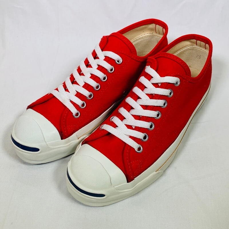 90's 00's CONVERSE JACK PURCELL LOW コンバース ジャックパーセル