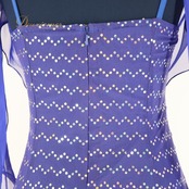 社交ダンス 衣装 ラテン ドレス ワンピース ラテンドレス イチオク ICHIOKU ブルー系 青 レース 軽い パーティ 発表会 キラキラ キラキラ素材 薄手 ホログラム ダンス衣装 フォーマル 楽器 ハンドメイド ティアードデザイン ストレッチ 華やか おしゃれ 結婚式 イベント 軽やか ショート丈 エレガント おすすめ セットアップ 柔らかい 着心地 良い シンプル 目を引く デザイン