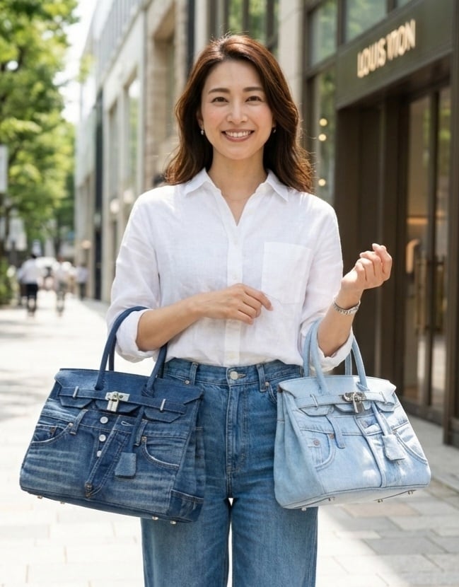 かばんのJ・I・C