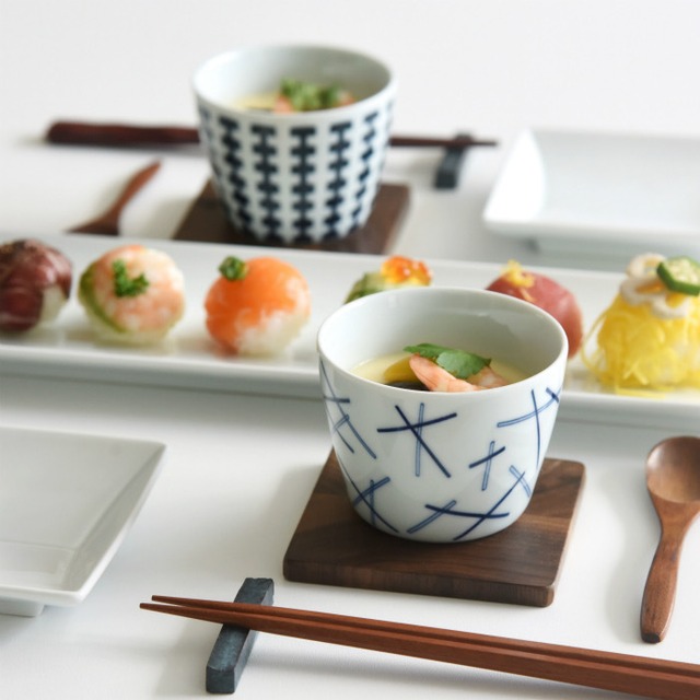 【natural69】【波佐見焼】【swatch】【カップ】 そば猪口 茶碗蒸し ヨーグルト 湯飲み 湯呑み スウォッチ コップ