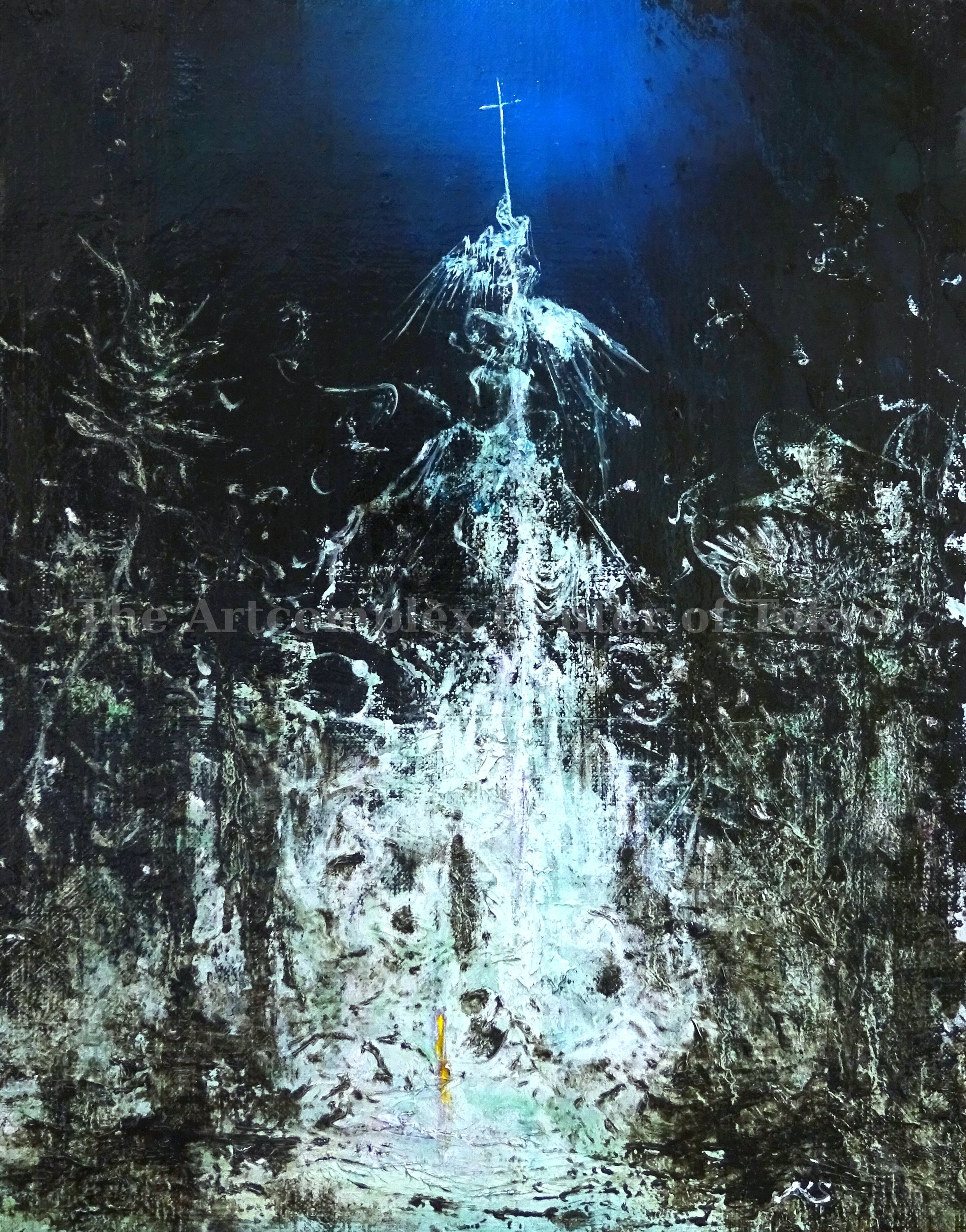 Norei Suda「core」