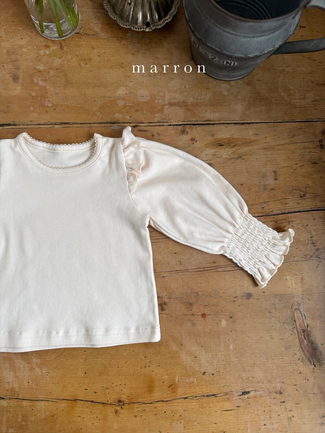 ꒰ 即納 ꒱ hera T shirt