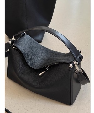 スクエア◆ショルダーバッグ【e-70812】