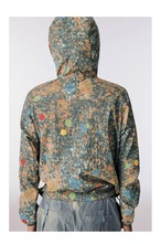 CONP Bionic Surface Plaid Jacket