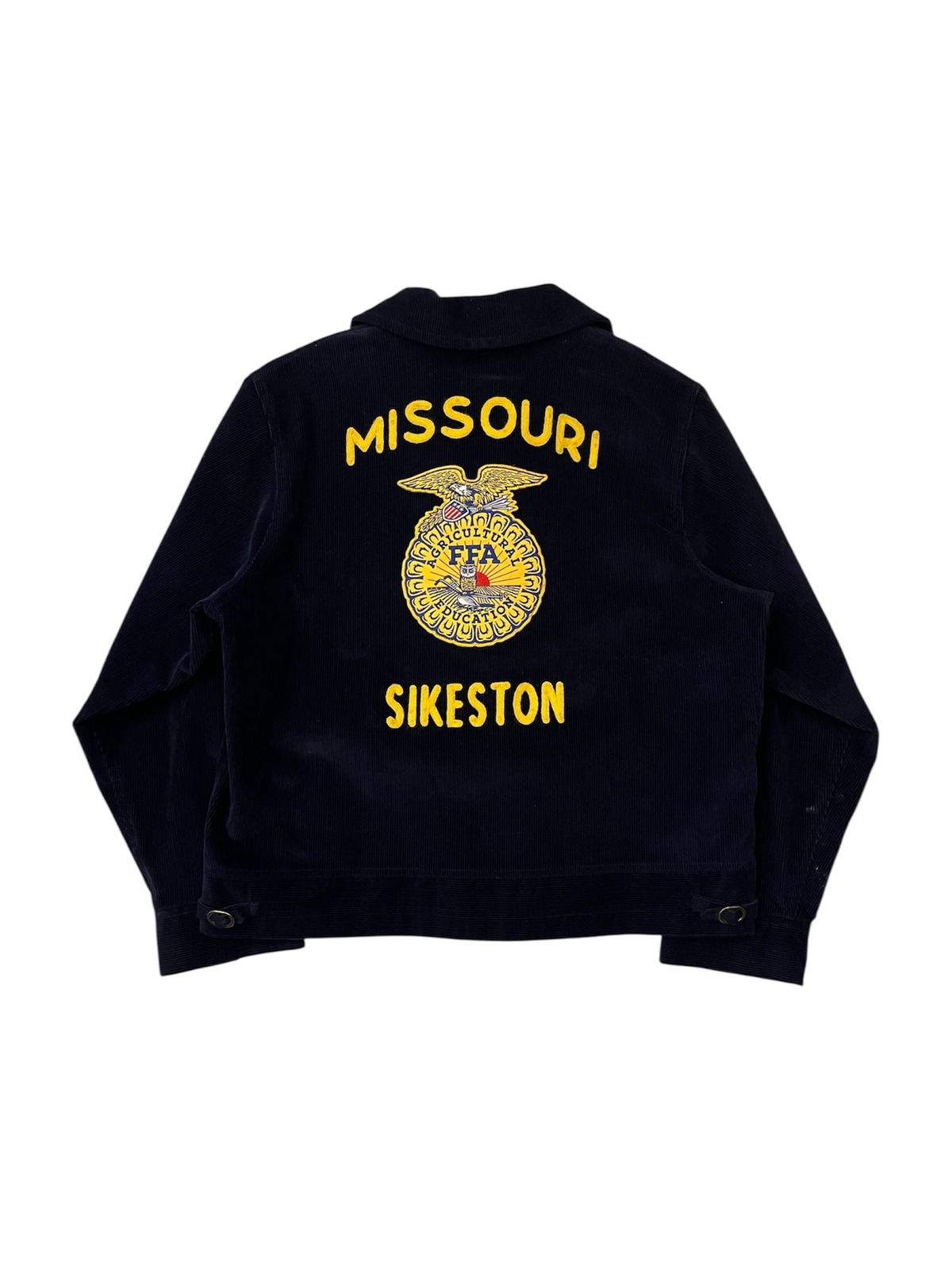 FFA Jacket Corduroy Jacket FFAジャケット コーデュロイジャケット | ROOMNUMBER10