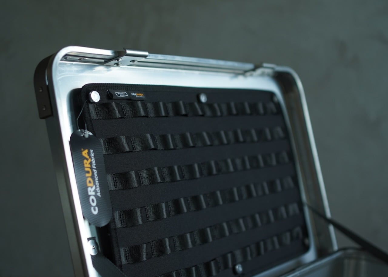 Beck container（act 2) | NODELDESIGN ONLINE STORE