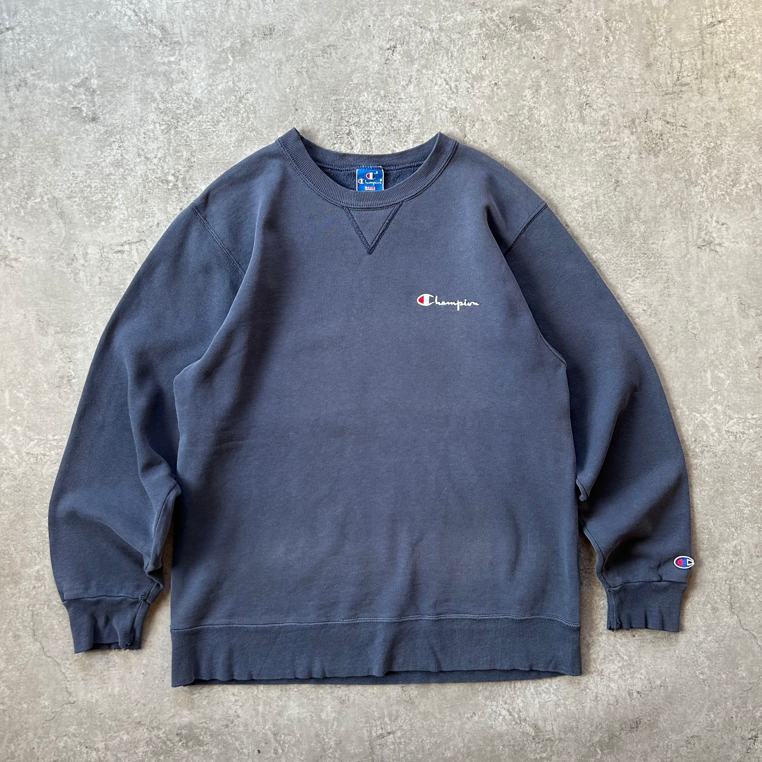 80s エルエルビーン コーチジャケット M オリーブブラウン チンストラップ付 L.L.Bean - 80s エルエルビーン コーチジャケット M オリーブブラウン