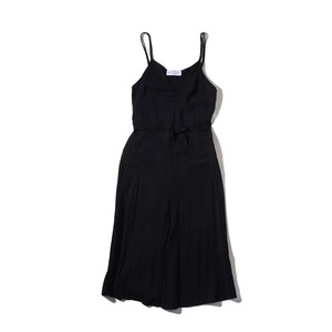 anna molinari  couture    black dress