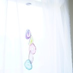 Pale Ocean 03 - アゲートヒーリングチャイム / Agate Sun Catcher Wind Chime 832