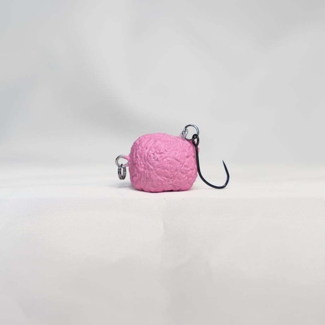 MASU NO UMEBOSHI (ピンク)