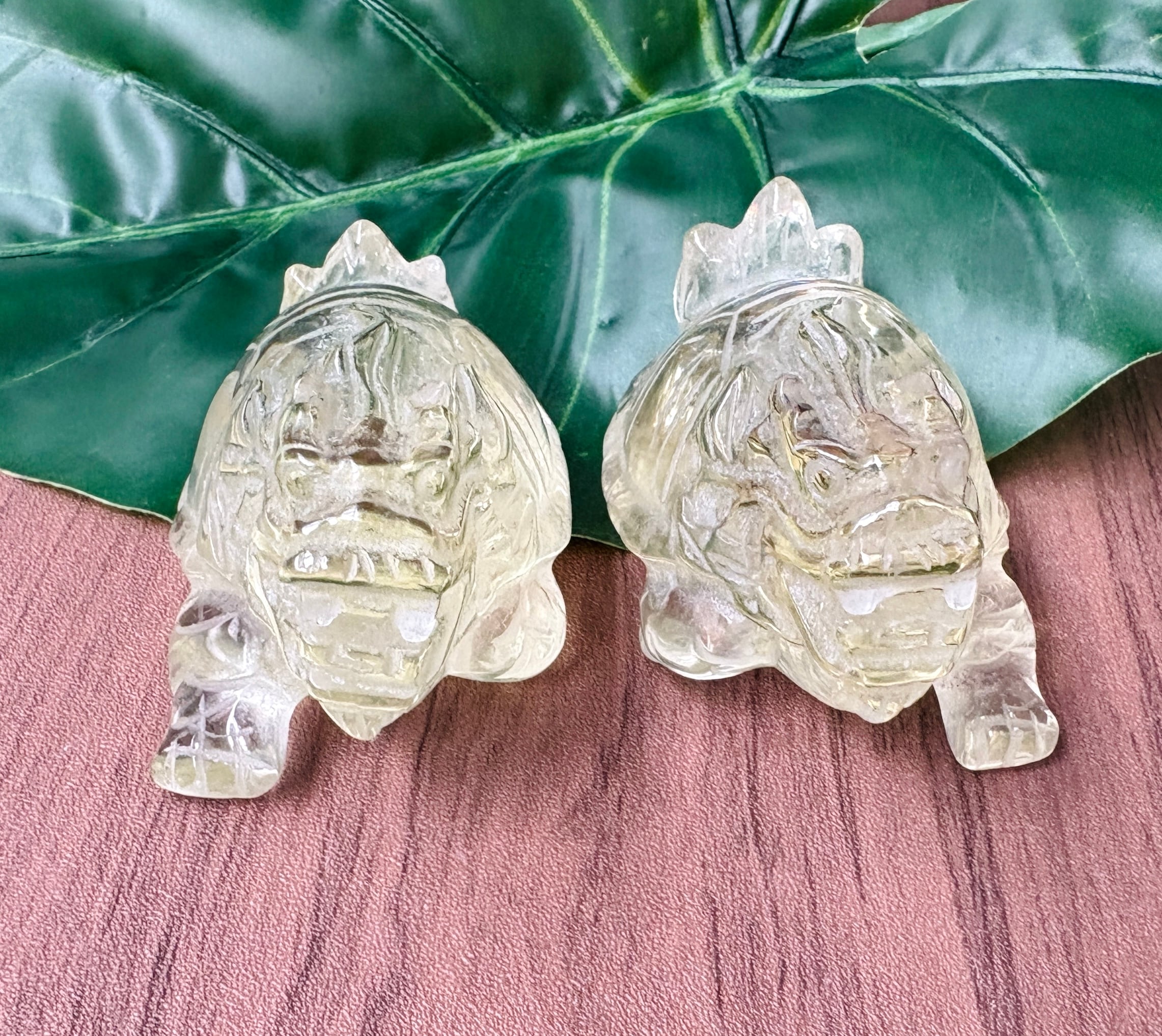 鶴　水晶　置物　彫り ① 鶴 水晶 置物 彫り ① 【公式通販】