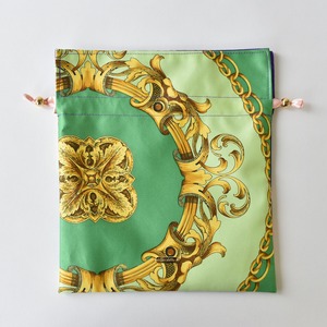 SCF KINCHAKU (M) / No,10206-2