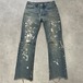 helmut lang size:28