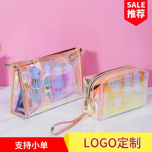 ESTELLA レーザーシンフォニー化粧ポーチ