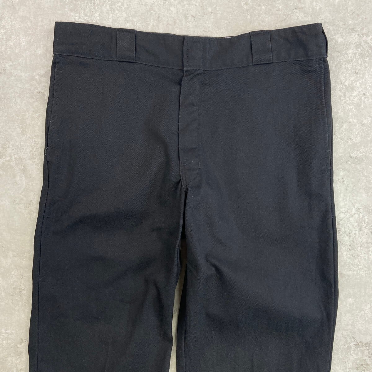 Dickies ディッキーズ 874 ワークパンツ メンズW35相当 古着 FLEX