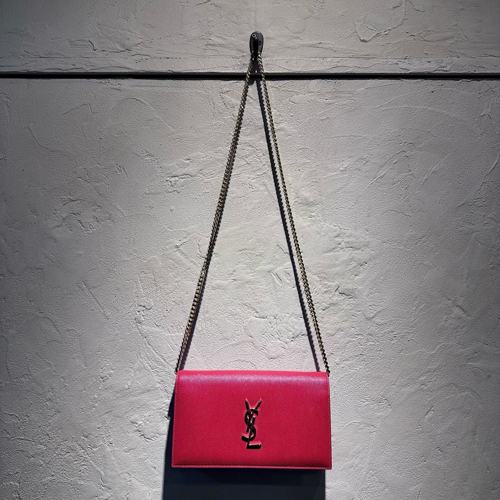 SAINT LAURENT | ブランド古着Brooch