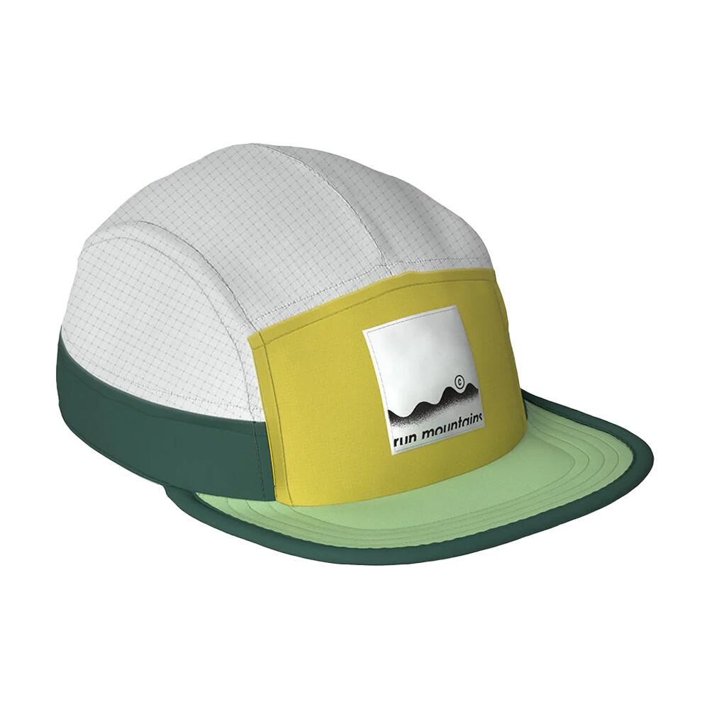 【DM便190円】ciele シエル GOCap Trail - Mountain Cut - Mynyd