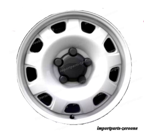 20インチ NEW ランドローバー 100 1ピース ホイール5本セット D300 -BRN-2085−7