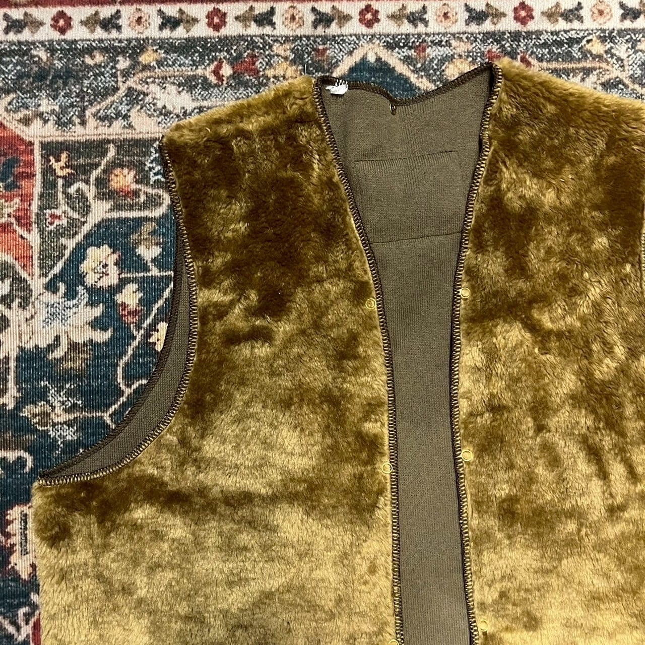 90s Barbour Liner Vest バブアー ライナーベスト ヴィンテージ 英国