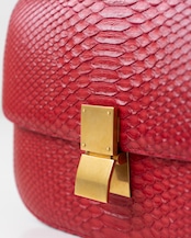 〈CÉLINE by phoebe philo〉Shoulder bag