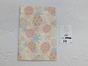 《256》◆輸入　リバティ　LIBERTY　タナローン　カットクロス　ハギレ