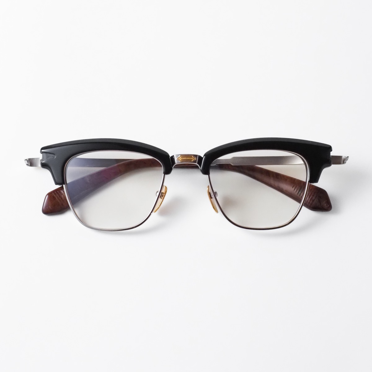 SARTRE col.NOIR Ⅹ【JACQUES MARIE MAGE】 | downtownshop