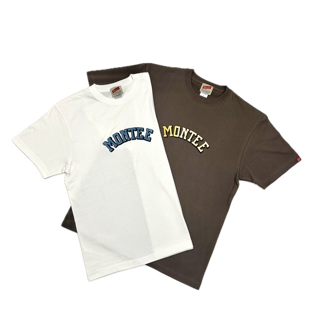 アーチロゴTEE
